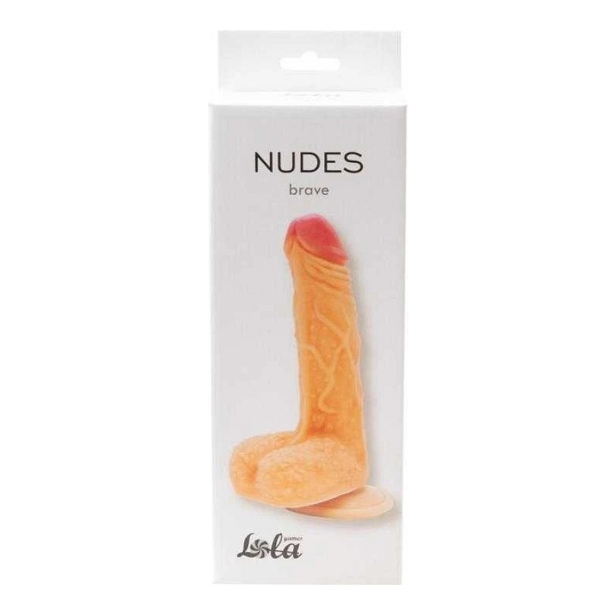 Lola Games Dildo Nudes Brave – 3
