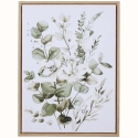 Atmosphera Frame Dekoratīvā audekla glezna EUCALY rāmī, 30 x 40 cm Atmosphera Frame Dekoratīvā audekla glezna EUCALY rāmī, 30 x 40 cm
