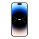 Tel Protect Magnetic Clear telefoni ümbris MagSafe toega iPhone 13 Pro hall Tel Protect Magnetic Clear telefoni ümbris MagSafe toega iPhone 13 Pro hall