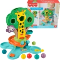 Mattel Wood Shaped "Sit-to-Stand" Activity Center with Balls Mattel Wood Shaped "Sit-to-Stand" Activity Center with Balls