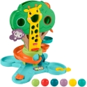 Mattel Wood Shaped "Sit-to-Stand" Activity Center with Balls Mattel Wood Shaped "Sit-to-Stand" Activity Center with Balls