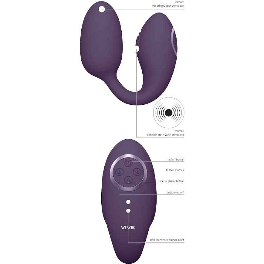 Vive By Shots Vive Aika - Violeta – 4