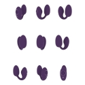 Vive By Shots Vive Aika - Purple Vive By Shots Vive Aika - Purple