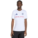 Vīriešu t-krekls adidas England 26 Jersey balts KH2309 (XL) Vīriešu t-krekls adidas England 26 Jersey balts KH2309 (XL)