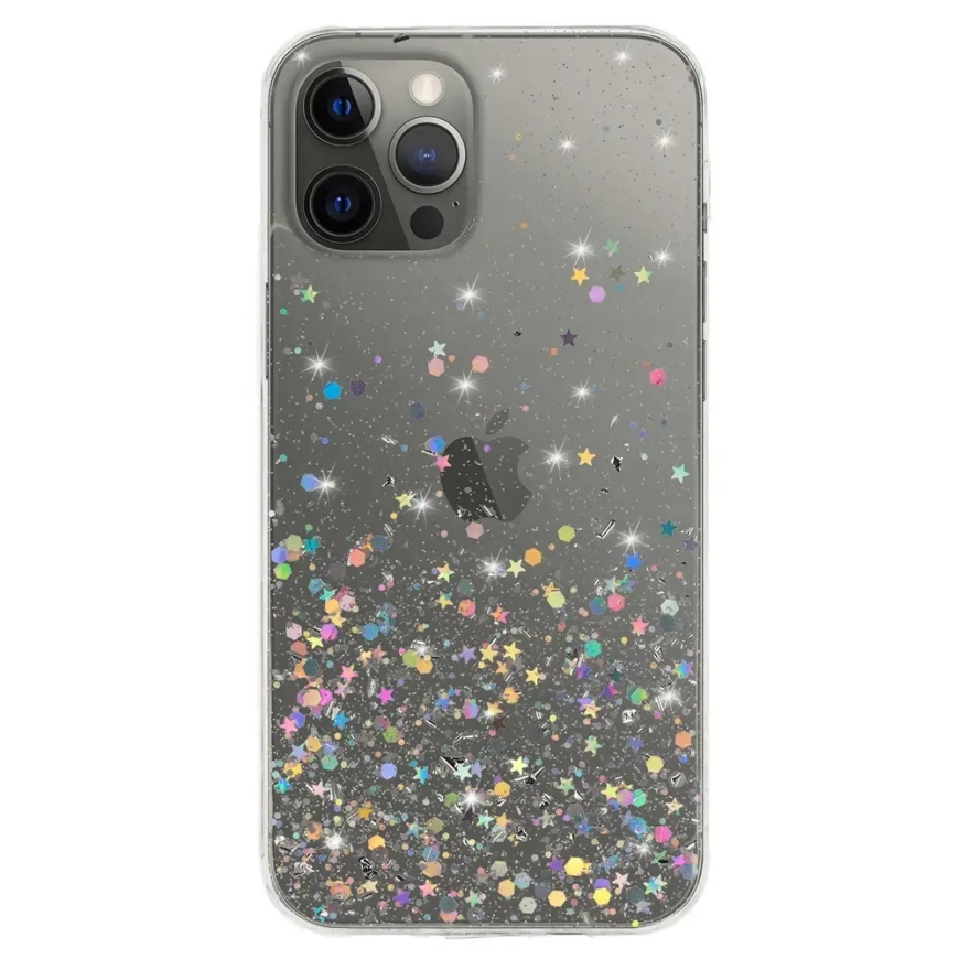 Brilliant Clear чехол для телефона iPhone 11 Pro прозрачный – 2