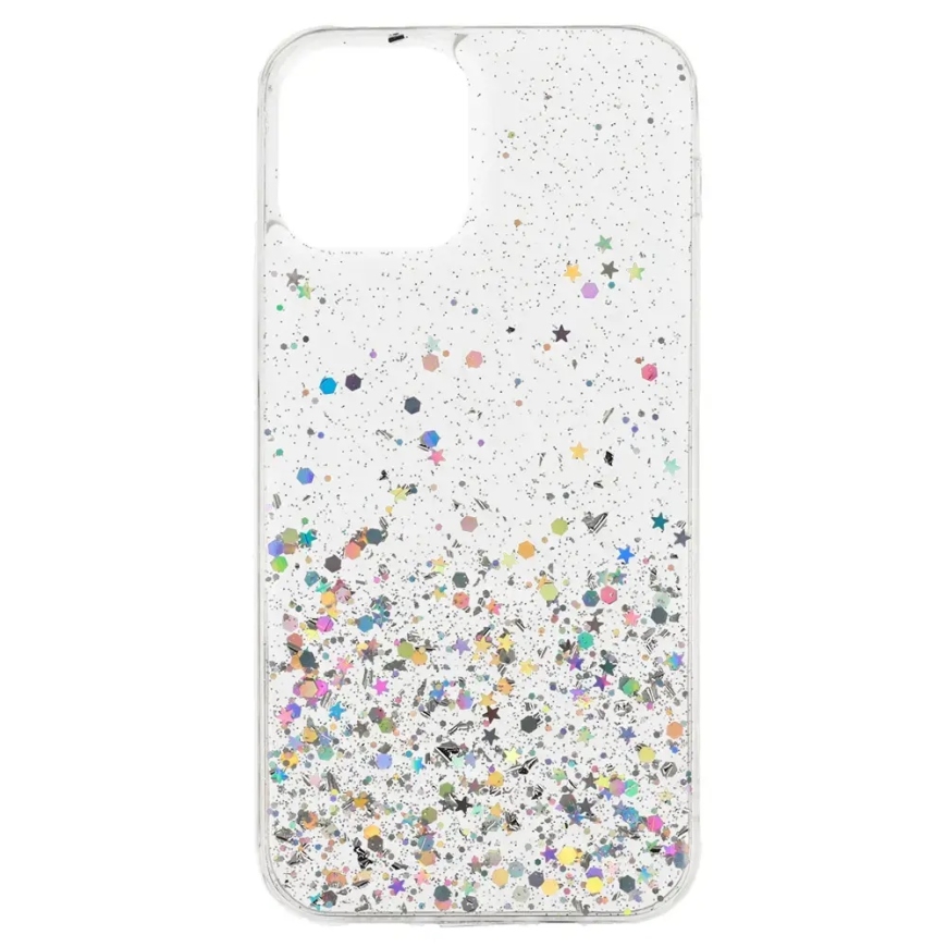 Brilliant Clear telefono dėklas iPhone 11 Pro skaidrus – 3