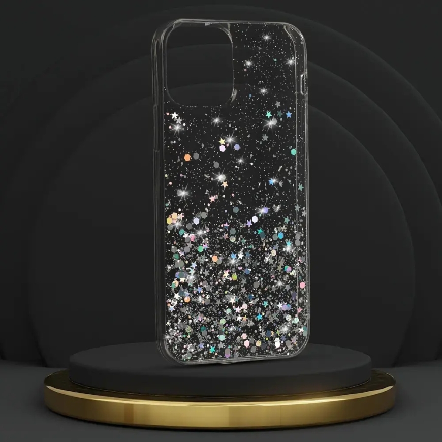 Brilliant Clear telefono dėklas iPhone 11 Pro skaidrus – 4
