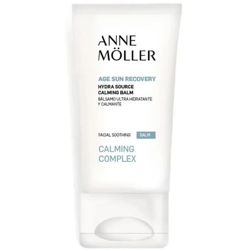 Анн Мёллер A Moller Age Sun Calming Balm, 50 мл – 2