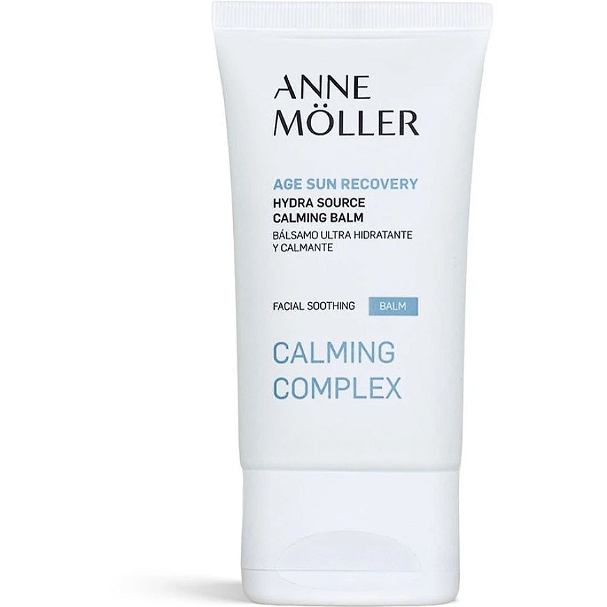 Anne Möller A Moller Age Sun Calming Balm, 50 ml – 3