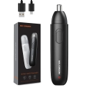 MAXGROOM GT2220A nose, ear and eyebrow trimmer - black MAXGROOM GT2220A nose, ear and eyebrow trimmer - black