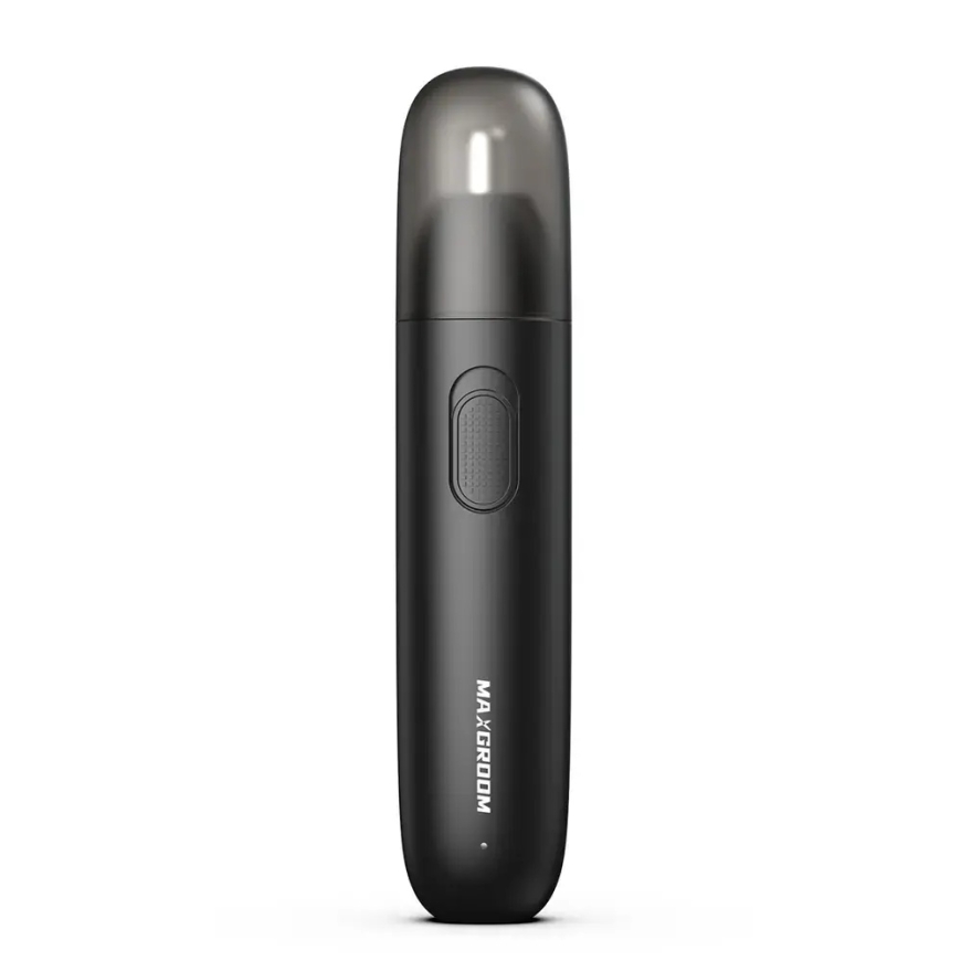 MAXGROOM GT2220A nina, kõrva ja kulmu trimmer - must – 3