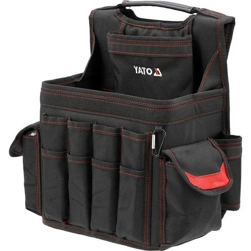 Yato Toya Sa Poland Tool Bag (YT-74336)