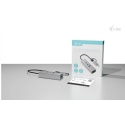 I-tec USB-C/USB-A metallhub 3 - 2x USB-C 1x USB-A 2.5G LAN I-tec USB-C/USB-A metallhub 3 - 2x USB-C 1x USB-A 2.5G LAN
