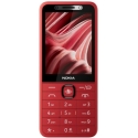 Nokia 215 4G TA-1743 Dual SIM Punainen Nokia 215 4G TA-1743 Dual SIM Punainen