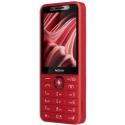 Nokia 215 4G TA-1743 Dual SIM Punane Nokia 215 4G TA-1743 Dual SIM Punane