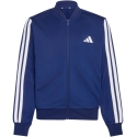 adidas Essentials Climacool lasten huppari tummansinisena KR2146 (152 cm) adidas Essentials Climacool lasten huppari tummansinisena KR2146 (152 cm)