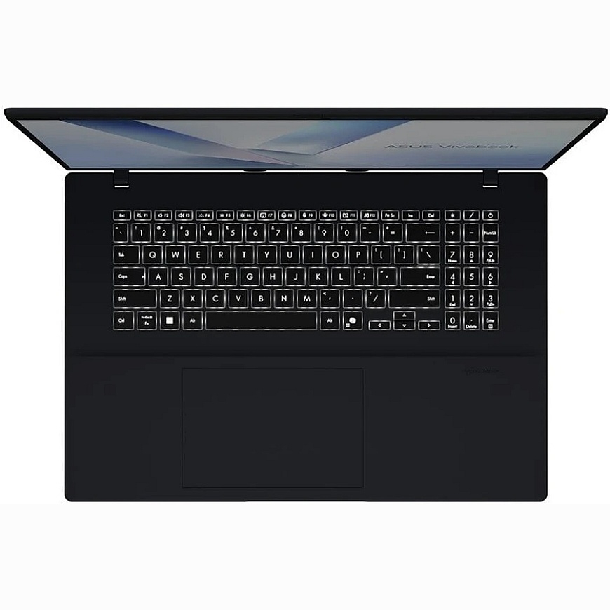 Ноутбук ASUS Vivobook 16 M1807GA-S8037W Quiet Синий – 5