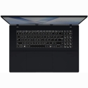 ASUS Vivobook 16 M1807GA-S8037W Quiet Blue Laptop