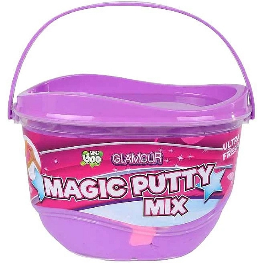 Hipo Masa magiczna 240g Glamour 622192 78131 – 2