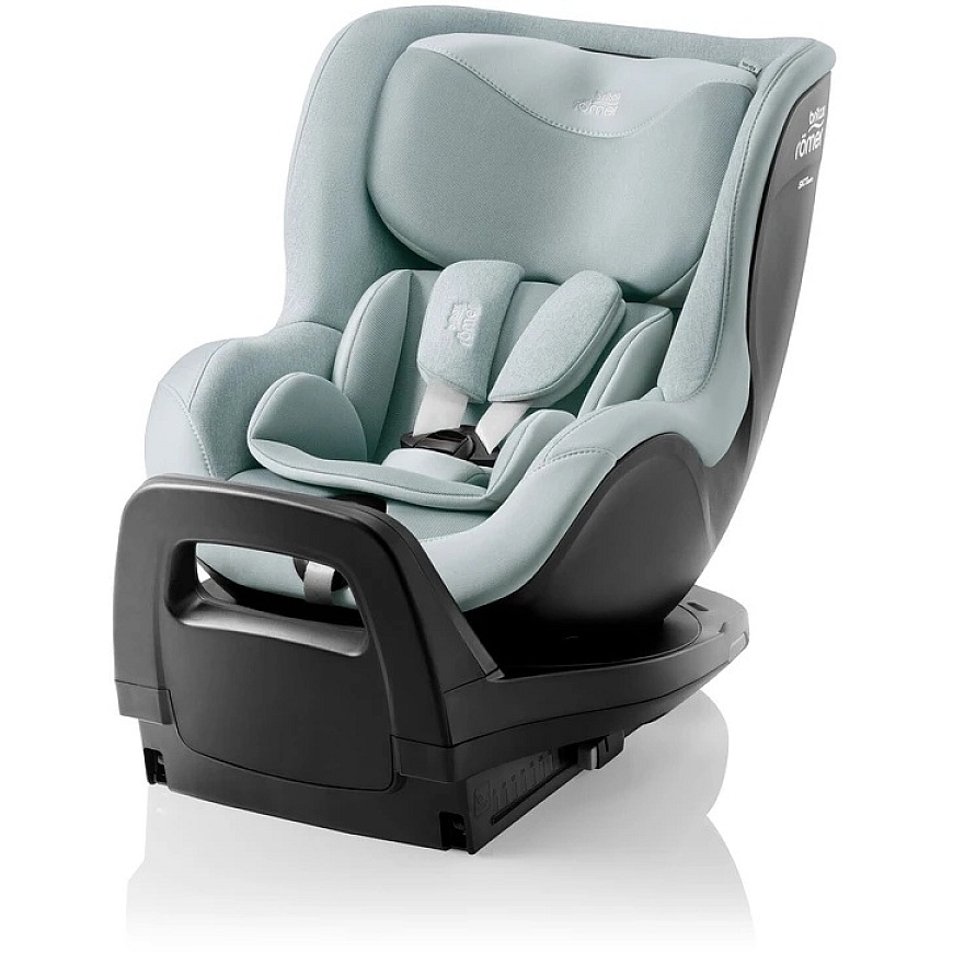 Britax Römer BRITAX autoistmed 61-105 cm, DUALFIX PRO M, Stiil, sadama sinine, 2000040895 – 2