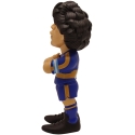 MINIX Football: Icon Maradona - Синий И Желтый