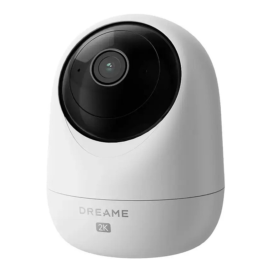 Dreame Navo Care 1 Incam iekštelpu kamera - balta – 2
