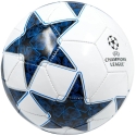 INNA ФУТБОЛЬНЫЙ МЯЧ UCL Белый/Синий R.5 437221 INNA ФУТБОЛЬНЫЙ МЯЧ UCL Белый/Синий R.5 437221