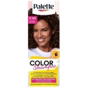 L'Oreal Palette Color Shampoo Hair Dye Shampoo 3-65 Velvet Brown L'Oreal Palette Color Shampoo Hair Dye Shampoo 3-65 Velvet Brown