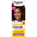 L'Oreal Palette Color Shampoo Hair Dye Shampoo 3-65 Velvet Brown L'Oreal Palette Color Shampoo Hair Dye Shampoo 3-65 Velvet Brown