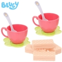 Moose Bluey tee komplekt Moose Bluey tee komplekt