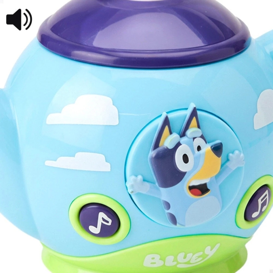 Moose Bluey tee komplekt – 2