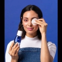 Nivea dviejų fazių akių ir makiažo valymo priemonė 125 ml Nivea dviejų fazių akių ir makiažo valymo priemonė 125 ml