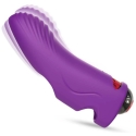 B Series Joy B sērijas Joy G punkta vibrators pirkstam, 9 režīmi, 11 cm