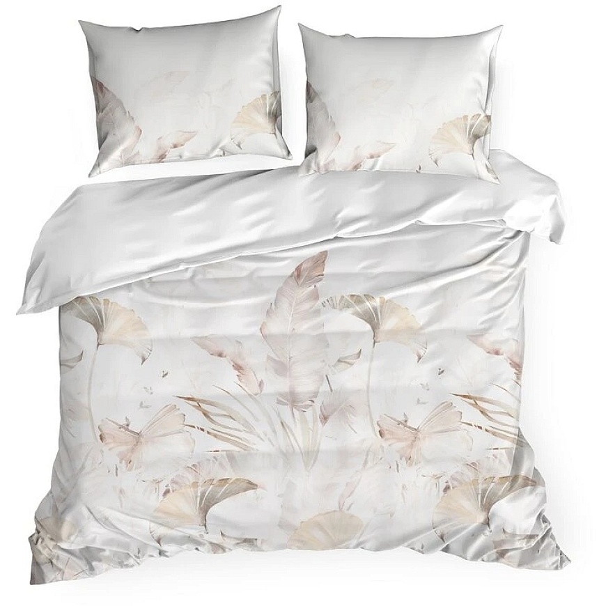 Bedding Set Eurofirany D91/POS/LAURA 220X200 70X80/X2 – 3