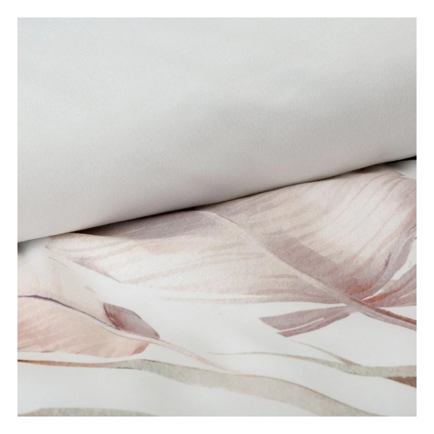 Voodipesu komplekt Eurofirany D91/POS/LAURA 220X200 70X80/X2 – 5