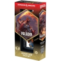 Sirius Dice Dungeons & Dragons Adventure Dice - Paladin: Orange / Blue Sirius Dice Dungeons & Dragons Adventure Dice - Paladin: Orange / Blue