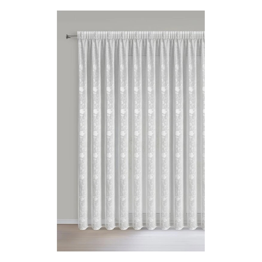 Eurofirany FIR/ROZALIA/B+SR 400X270 T – 2