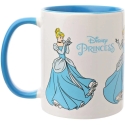 Widdop Co Disney Cinderella tass 325 ml Widdop Co Disney Cinderella tass 325 ml