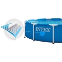 Intex 28212ND 10-in-1 rāmju peldbaseins 366 x 76 cm Intex 28212ND 10-in-1 rāmju peldbaseins 366 x 76 cm