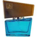 Hot Pheromone Eau de Parfum miehille, tiivistetty 50 ml Hot Pheromone Eau de Parfum miehille, tiivistetty 50 ml