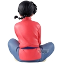 Banpresto Ranma 1/2 Ranma Saotome figūra 14cm Banpresto Ranma 1/2 Ranma Saotome figūra 14cm