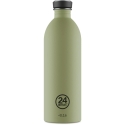 Gertuvė Thermos Termosas butelis 1000 ml (24Bottles Urban Bottle Sage) Gertuvė Thermos Termosas butelis 1000 ml (24Bottles Urban Bottle Sage)