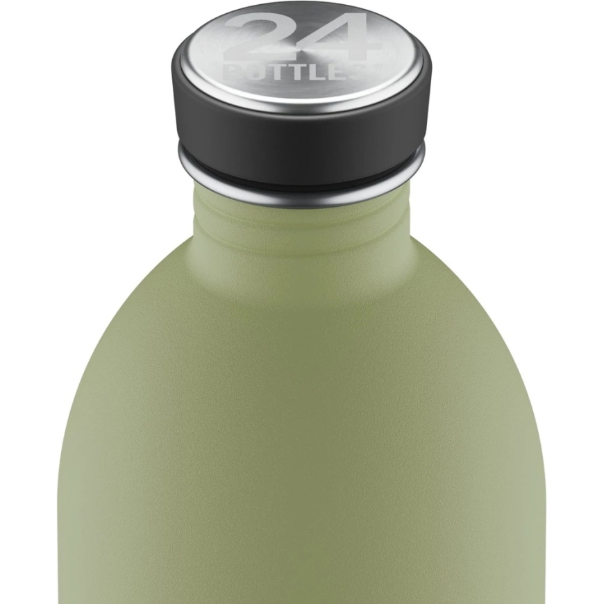 Termoss Pudeles 1000 ml (24Bottles Urban Bottle Sage) – 3