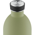 Thermos Bottle 1000 ml (24Bottles Urban Bottle Sage) Thermos Bottle 1000 ml (24Bottles Urban Bottle Sage)