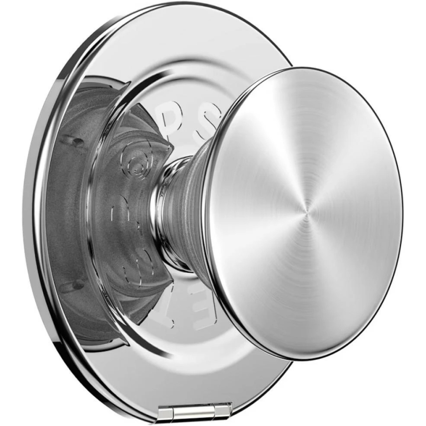 PopSockets alumiiniumist raadilised MagSafe pistikud ja toed telefonide asendamiseks