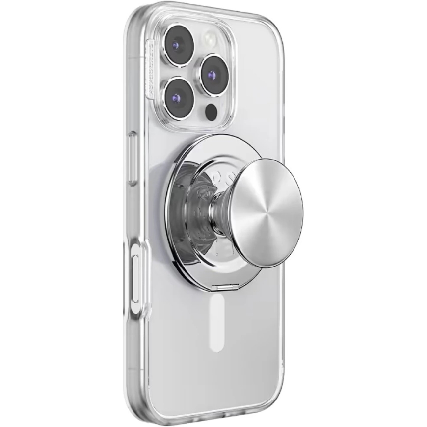 PopSockets alumiiniset radialiset MagSafe-liitännät ja telineet puhelinten vaihdoksi – 2
