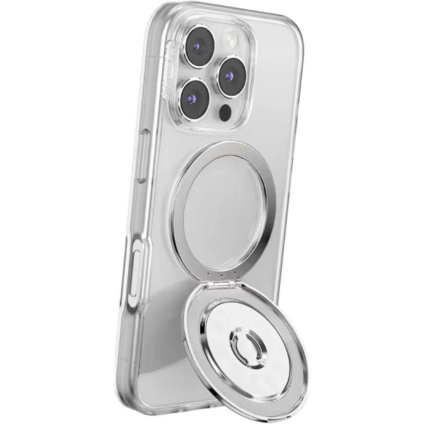 Алюминиевые радиальные MagSafe штекеры и подставки PopSockets для замены телефонов – 3