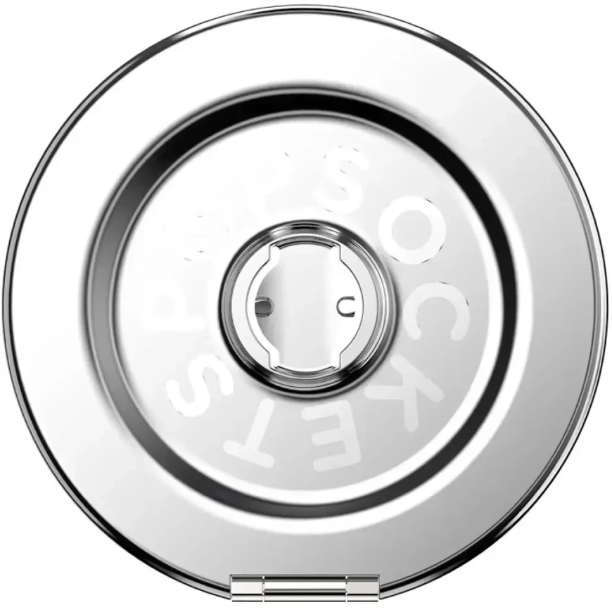 PopSockets aluminum radial MagSafe plugs and stands for phone replacement – 5