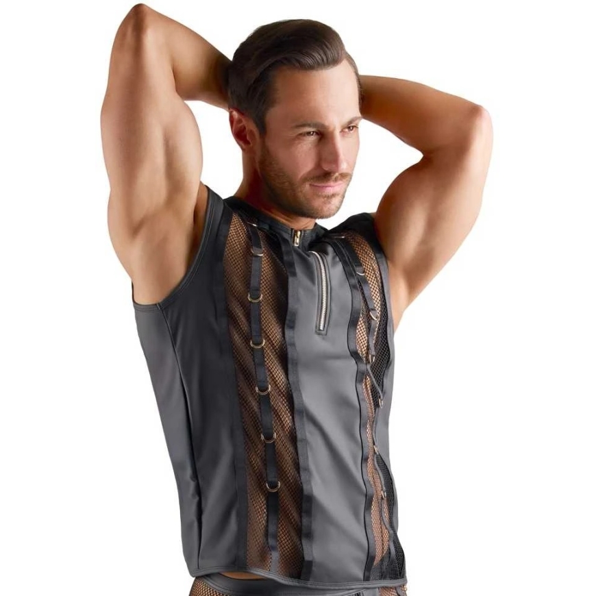 Miesten verkopaita koko L – 5