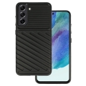 Thunder-suojakotelo Samsung Galaxy S22 Plus musta Thunder-suojakotelo Samsung Galaxy S22 Plus musta